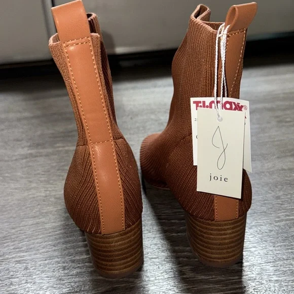 NWT Sock Boots - Picture 4 of 5